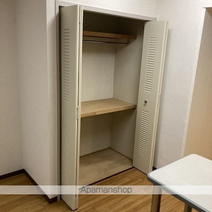 ジュネス藤[1K/28.06m2]の内装7