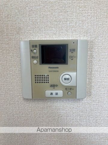 POLAR STARの内装写真