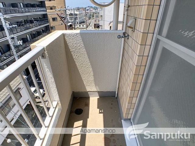 サンレックス木屋町の内装写真