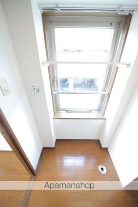 ルピナス５[1K/21.87m2]のその他設備