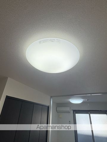 フジパレス堺鳳中I番館の内装写真
