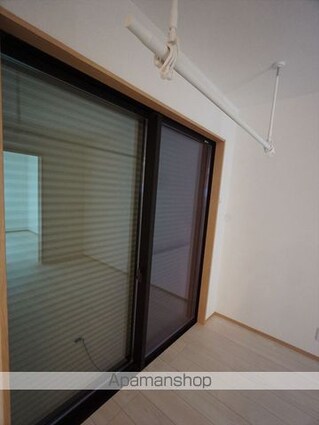 Ｐｒｅｃｉｏｕｓ庄内通[1LDK/40.39m2]のバルコニー