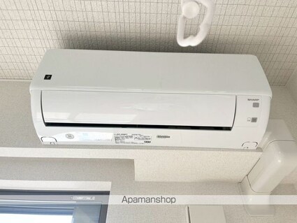プラージュ[1LDK/49.6m2]のその他設備