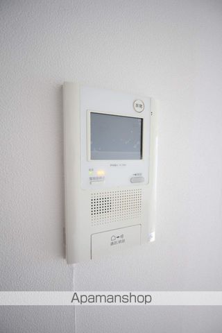 レジディア大通西の内装写真
