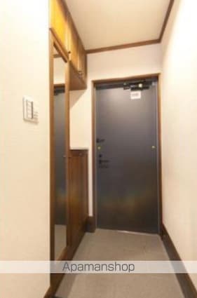 プラザ小島屋抜弁天ビル[1LDK/43.24m2]の玄関