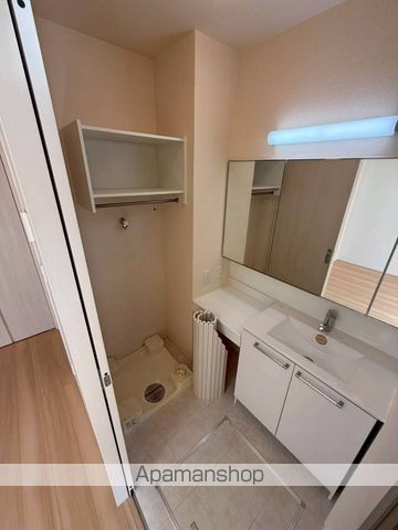 DーROOM塩屋の内装写真