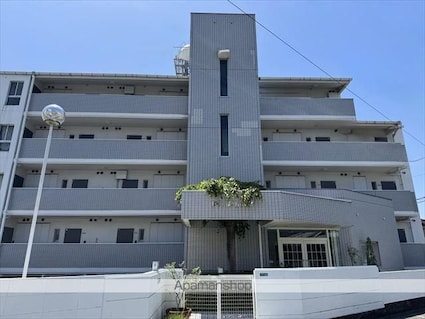 プティボワ[1DK/27.5m2]の外観1