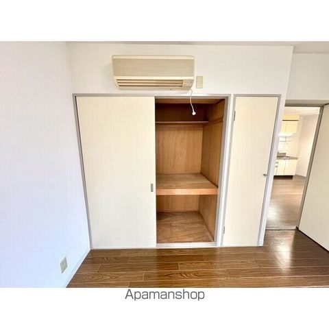 エスペランサ新守山の内装写真