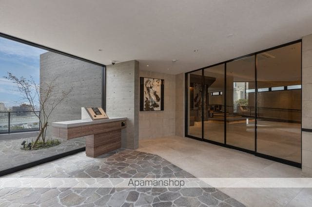 S−RESIDENCE愛宕SOUTHのその他写真
