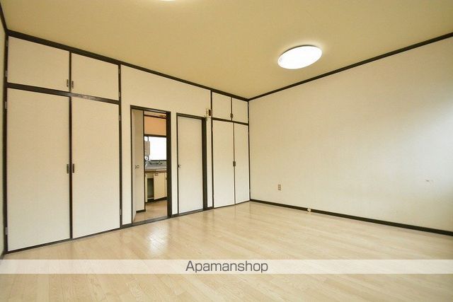 コーポ結城の内装写真