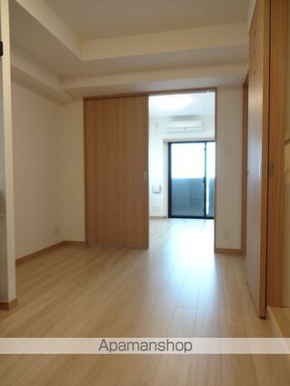 東京都杉並区阿佐谷北６丁目[2DK/40.54m2]のリビング・居間