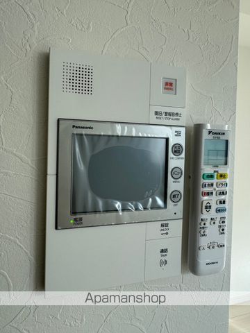 BLOOM 大須賀町の内装写真