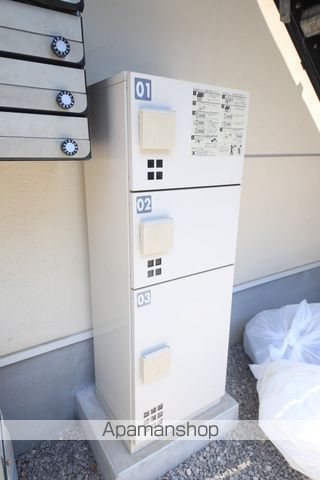 プリンス コートのその他写真