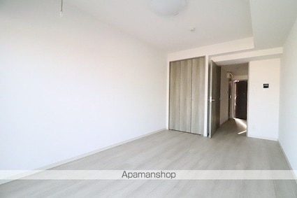 ＮーＳｔａｇｅ上北台[1K/25.9m2]のリビング・居間