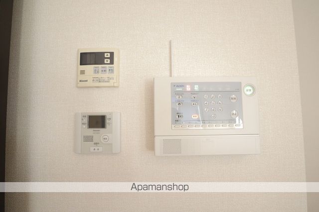 セジュール 三ツ池 B棟の内装写真