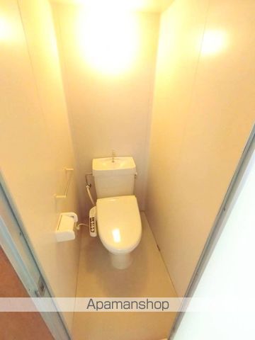 ジョイスIIの内装写真