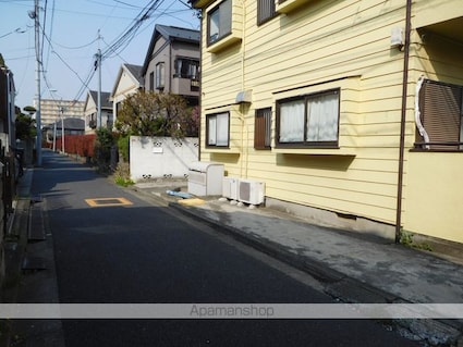 東京都杉並区阿佐谷北６丁目[2K/26m2]の周辺10