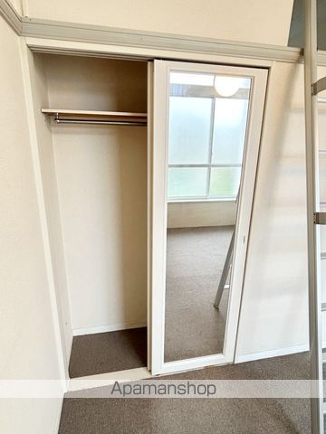 FL NESTの内装写真