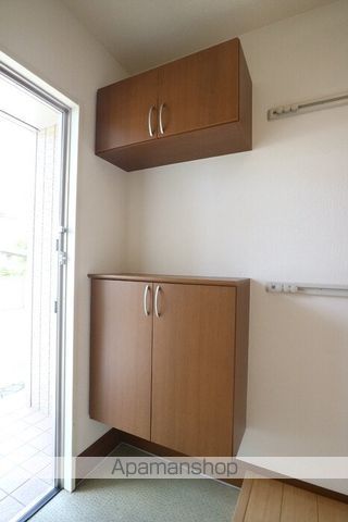 エクセレントの内装写真