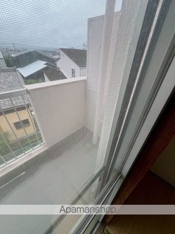 浜田ビルの内装写真