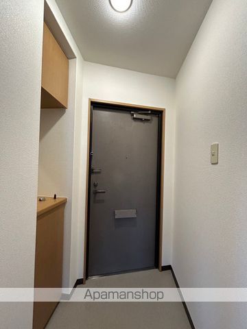 MOMOビルの内装写真