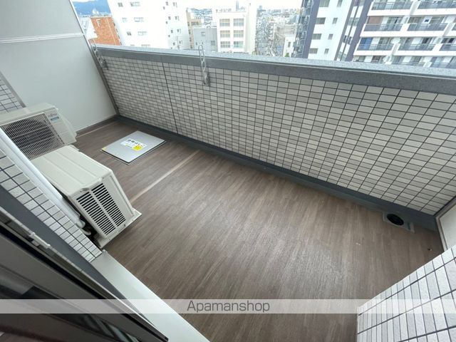 プレジオ豊中の内装写真