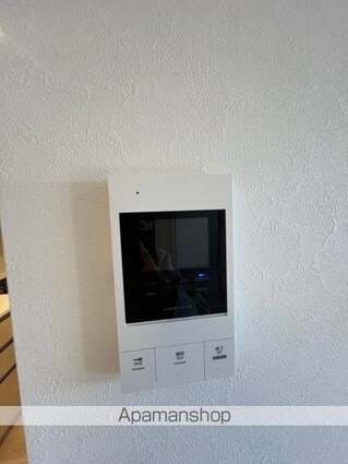 ＬｉｖｅＣａｓａ西台[3LDK/56.47m2]のセキュリティ