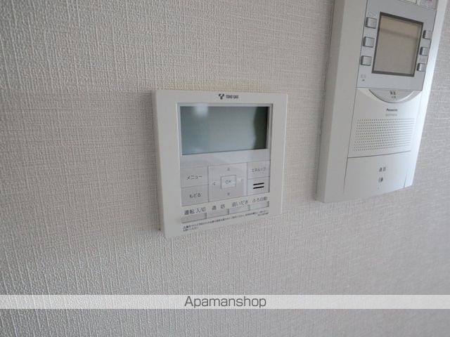 プレサンス丸の内フォートの内装写真