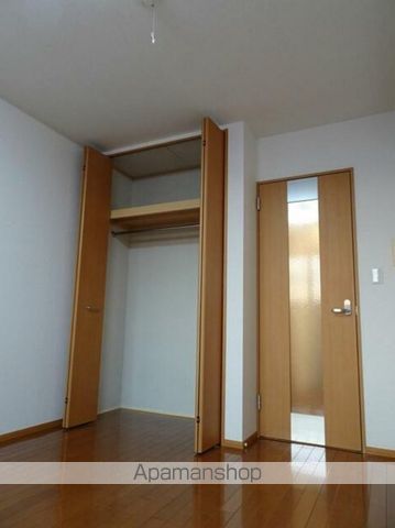 メゾンさつきの内装写真
