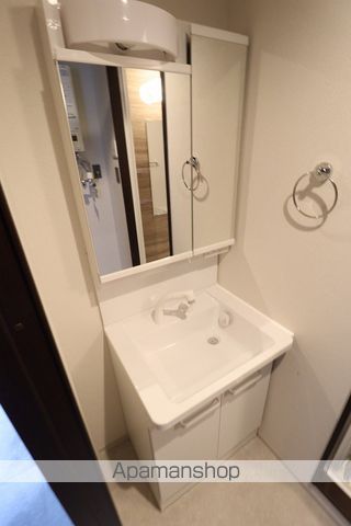 DESTINO RESIDENCIA HIGASHISAPPORの内装写真