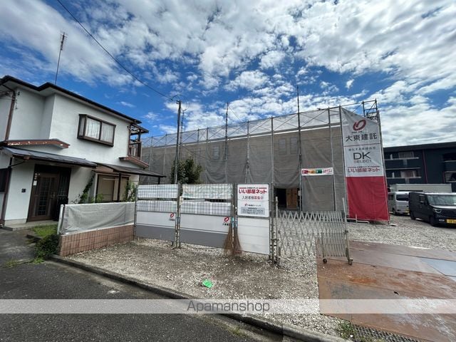 マリノ 大島の外観写真
