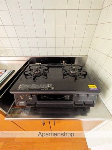 ビュー倉敷の内装写真