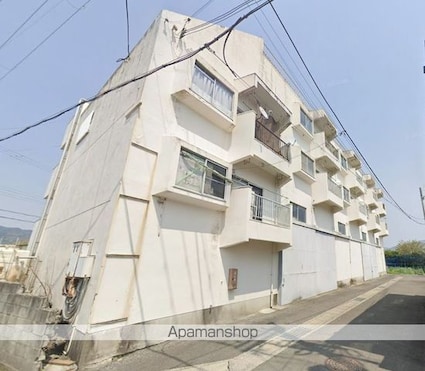 和歌山県紀の川市粉河[3DK/42m2]の外観3