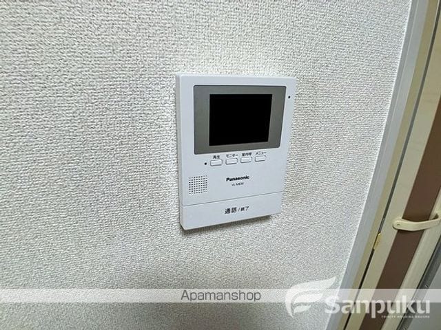 グリーンハイムの内装写真