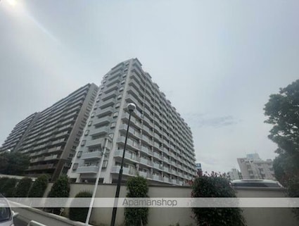 千葉県松戸市新松戸３丁目[3LDK/71.28m2]の外観4