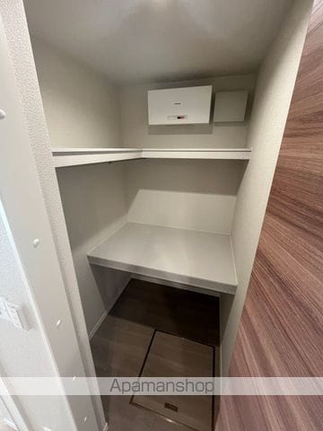 アンビエラ宝が丘の内装写真