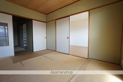 室町ハイツ[3DK/56.87m2]の内装3