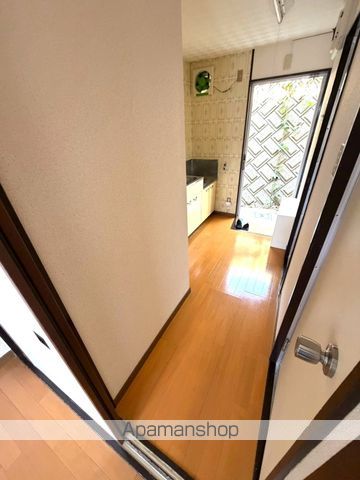 コンフォート岡の内装写真