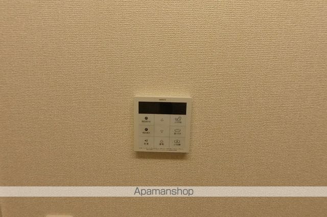 リベラ湘南の内装写真