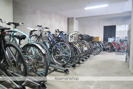 レニール本駒込[1LDK/40.2m2]の共用部