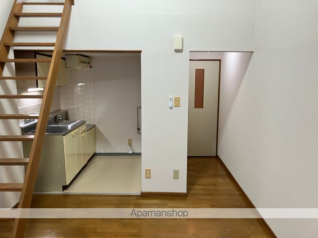 リヴィエール発寒の内装写真