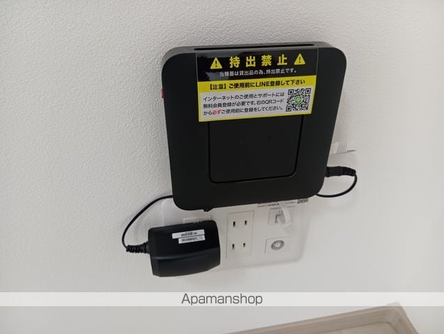 シエル宮町IIの内装写真