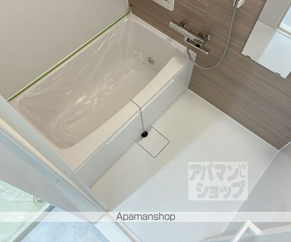 メイゾン桂東の内装写真