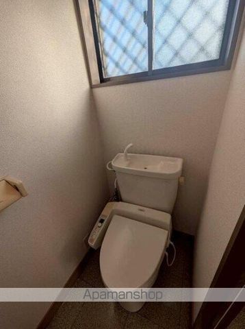 コーワ鹿嶋Iの内装写真