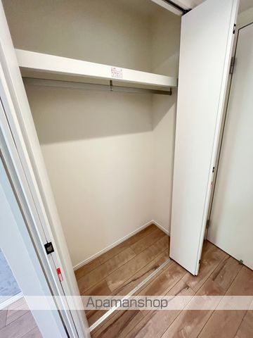 GATE RESIDENCE MITAKAの内装写真