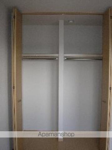 ?花水木 I棟の内装写真