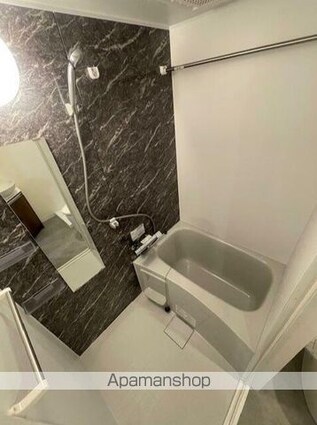 ＢＲＩＣＫＳ四谷[1K/19.59m2]のバス