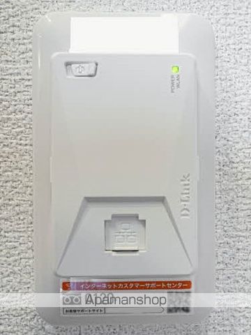 ベレオRian IIの内装写真