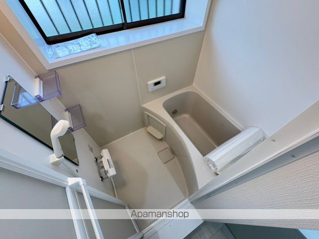 岸和田戸建の内装写真