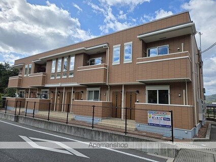 ラ・ヴィーニュ瀬戸[2LDK/55.86m2]の外観3